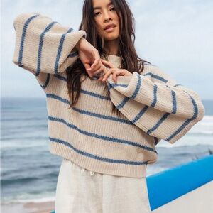 Billabong Changing Tides Pullover Sweater